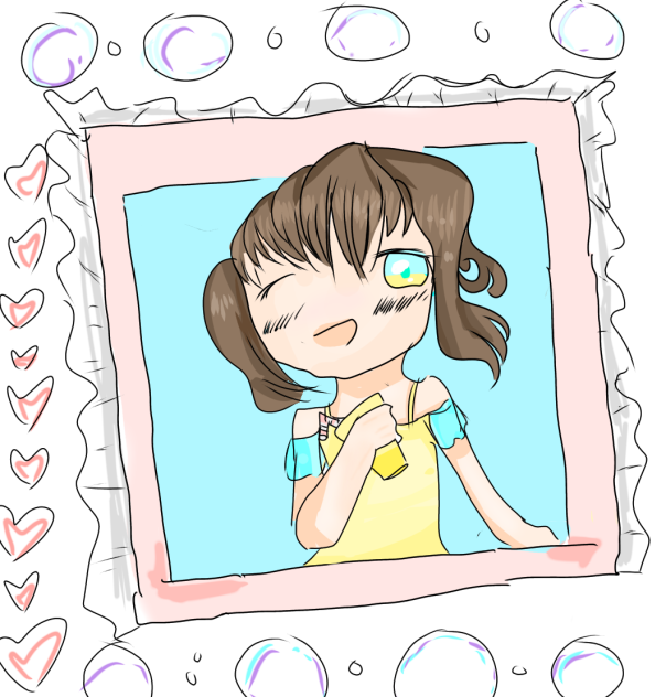 Happy