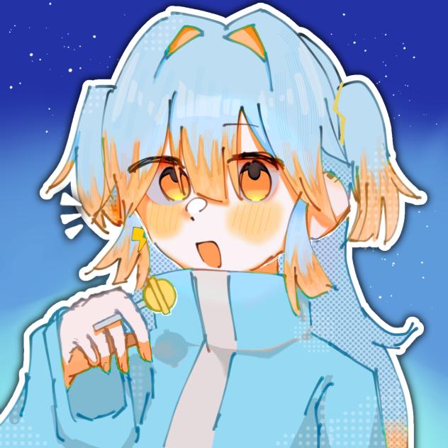 うるうちゃん‼️