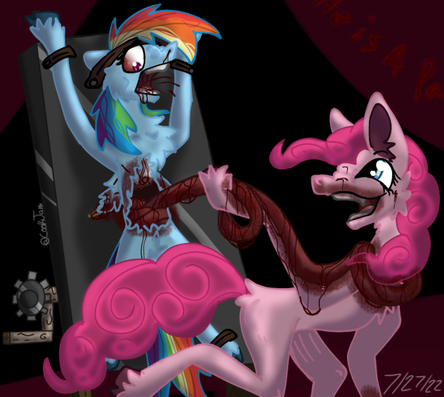 Cupcakes(BIG TRIGGER WARNING)2