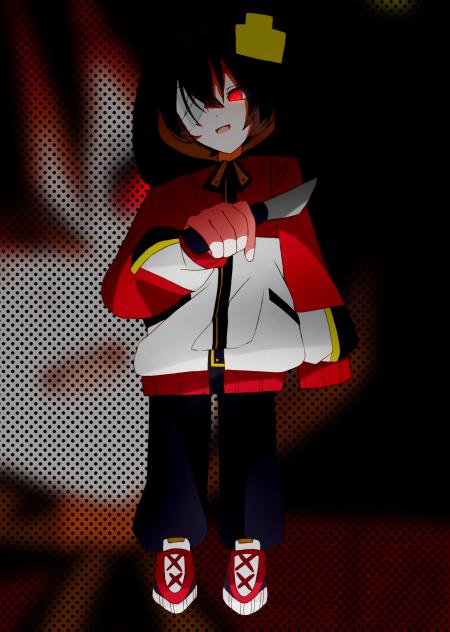 アサシン凸もり