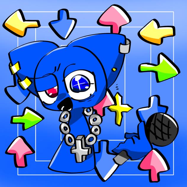 FNFヴァブル