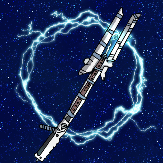 ライオット・コントロール・バトン