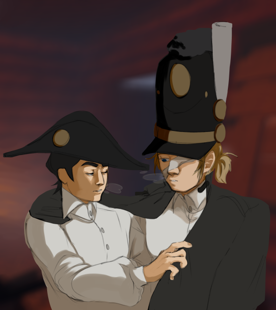 Cold - ibisPaint