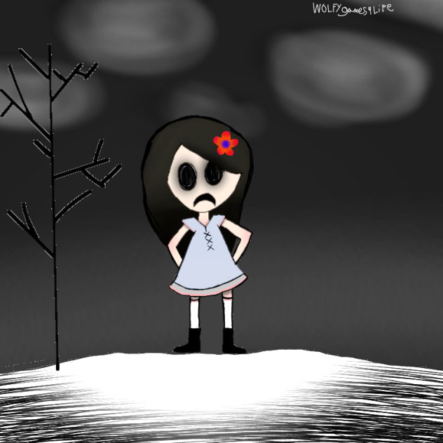 New art style maybe