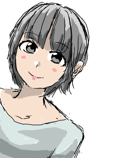 ショート