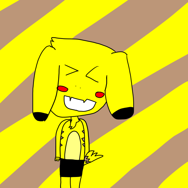 ASRIELCHU (read descrip)(speed paint) - ibisPaint