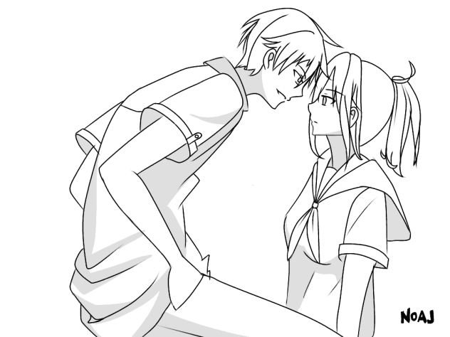 Yandere-chan, Yandere-kun