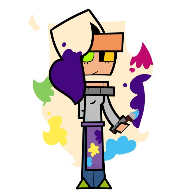 BRUSHHHAHAHHAHAAHHA