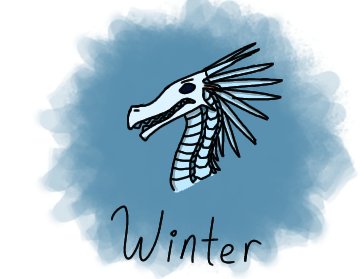 Winter - ibisPaint