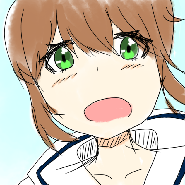 落書き