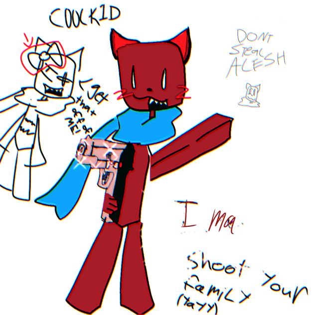 C00LKID