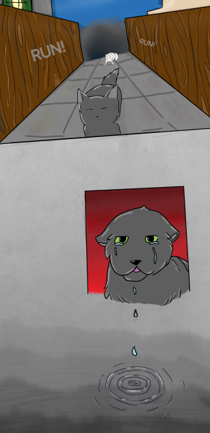 webtoon page 1