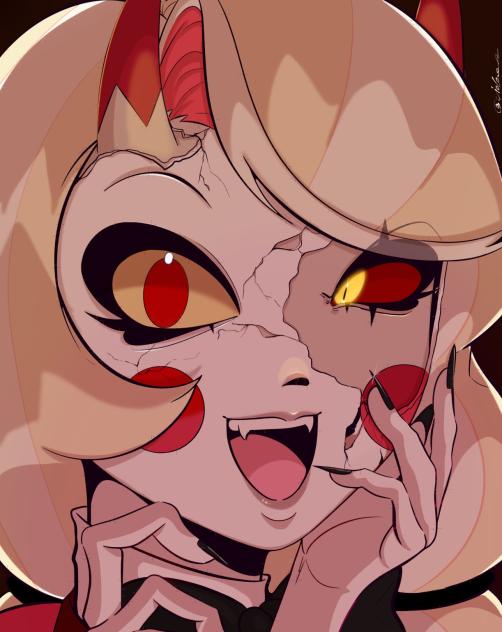 👿 23 - ibisPaint