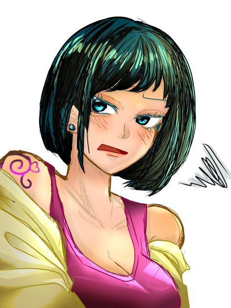 代理ちゃん