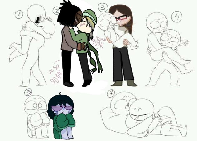 Stratus & Oliver collab!