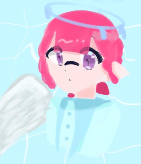 🦑 - ibisPaint