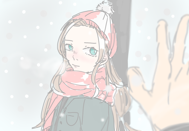 待ち合わせ