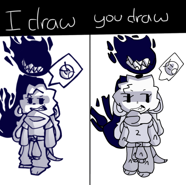 Idyd with Claudio Leiva