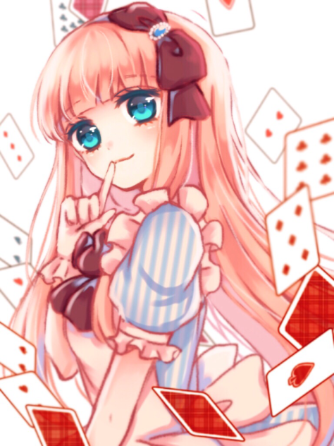 Alice