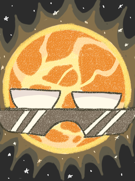 sun star