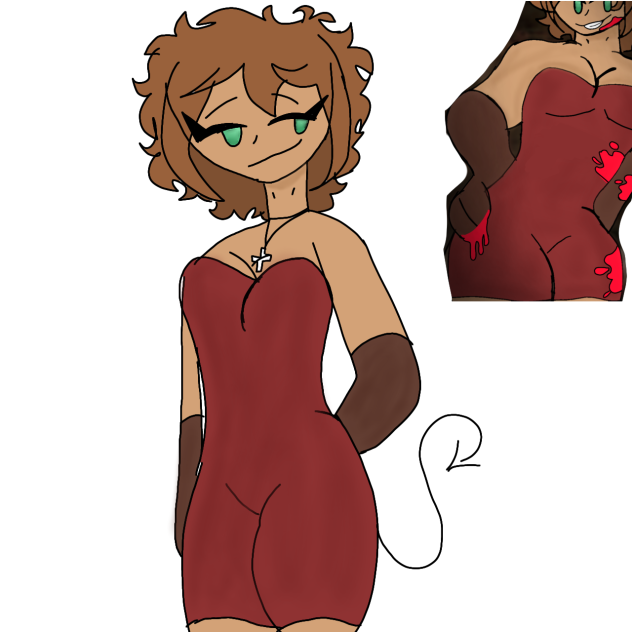 remake of crimson
