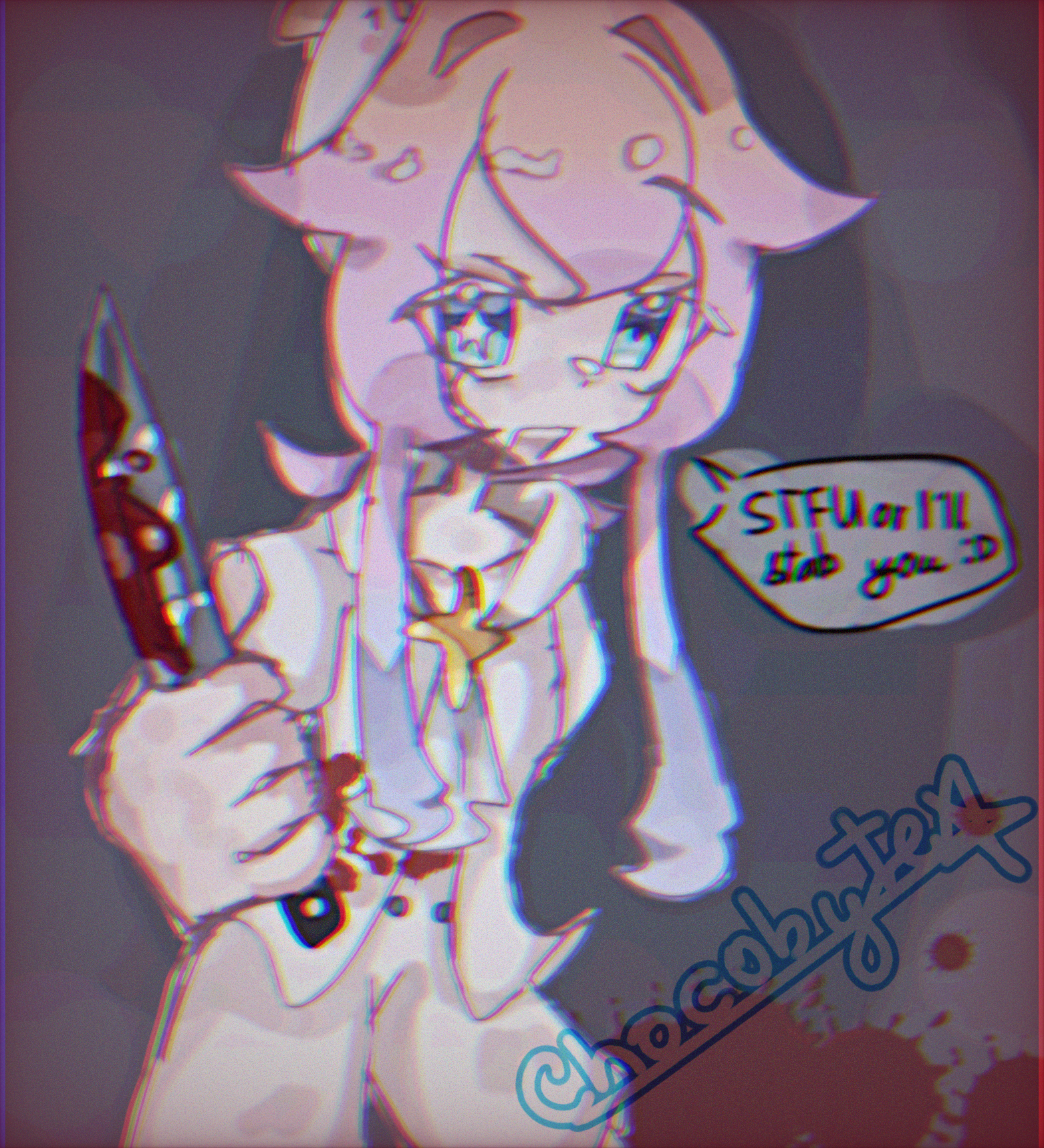 choco - ibisPaint
