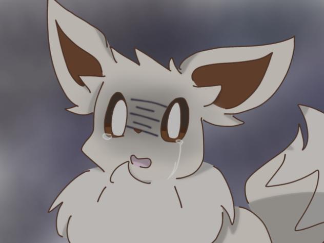 怖いよ、
