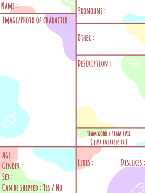 cs for Blobtopia