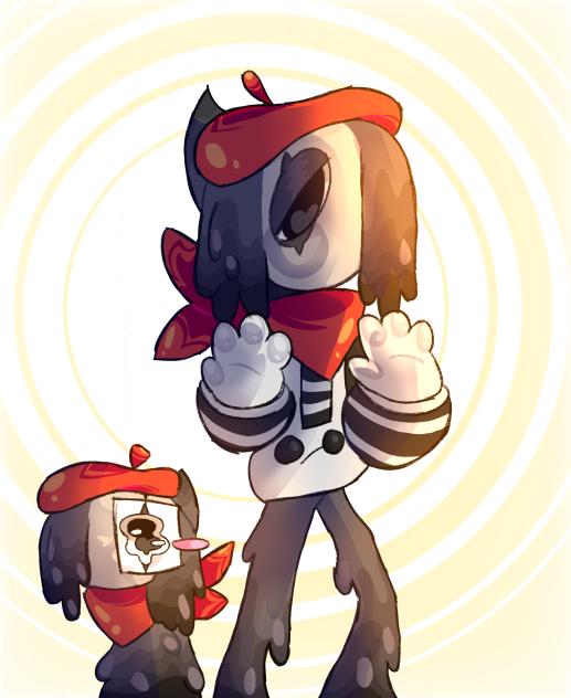 Blot