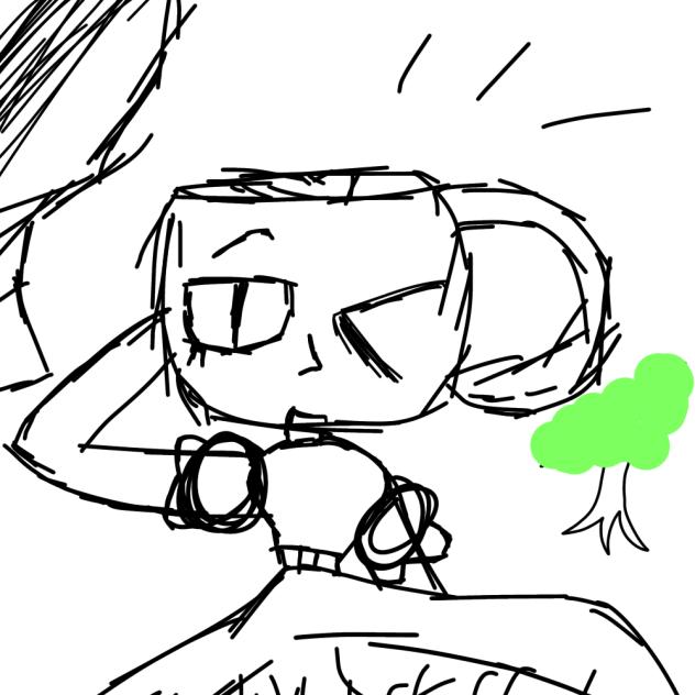 Ballerina cappuccina