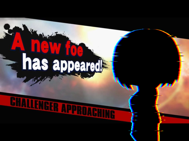A new for is approaching!