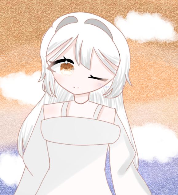 夕暮れブライダル
