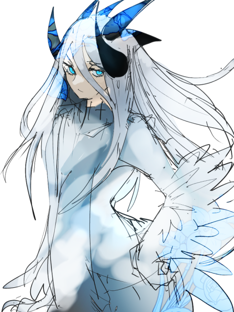 リスタ　ラフ