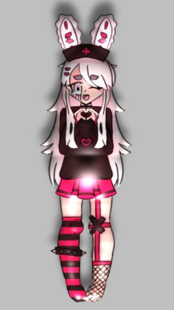 #FanartforMilkiiBunny