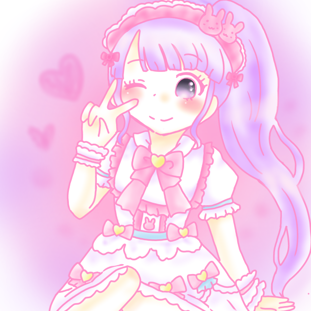 真中のん　プリパラ