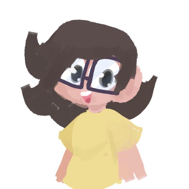 silly doodle