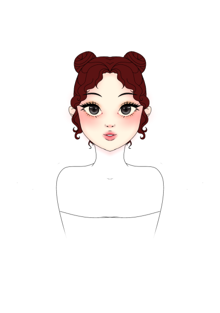 for fun - ibisPaint