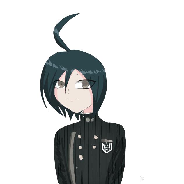 Shuichi Saihara