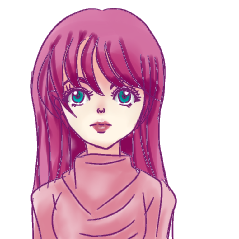 108 sin título - ibisPaint