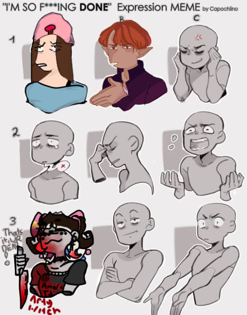 I’m so fricking done Colab