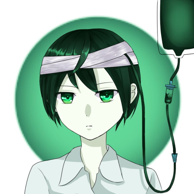 青汁くん