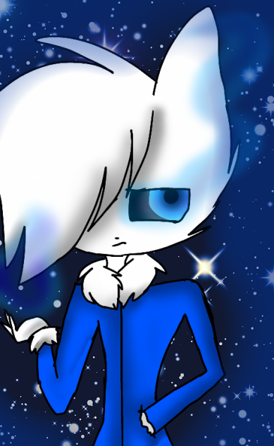 para Misterio Craft - ibisPaint