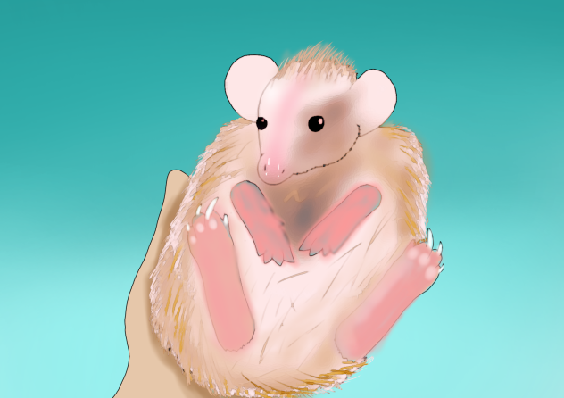 Prickles