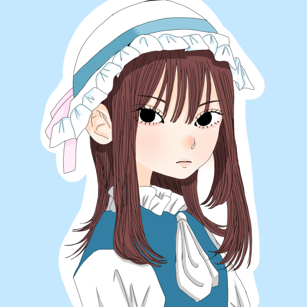 ギロリ