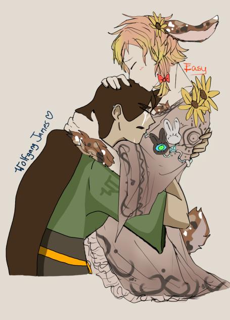 Collab with Turtle