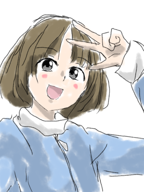 ピース