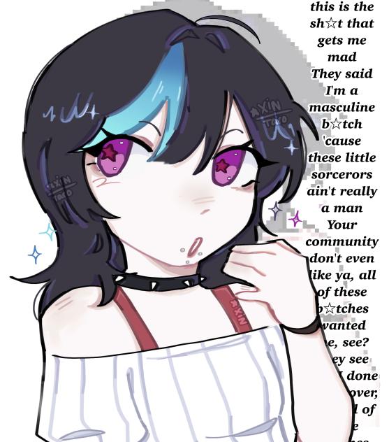 she is my wife