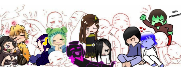 Sleep collab - ibisPaint