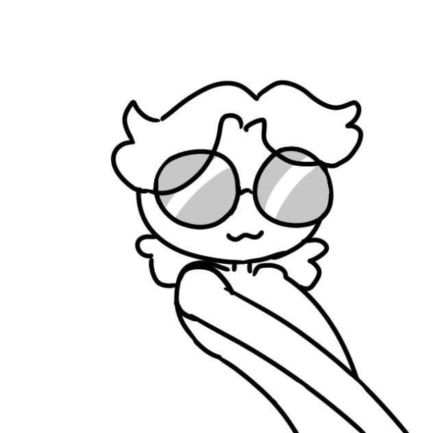 Silly - ibisPaint