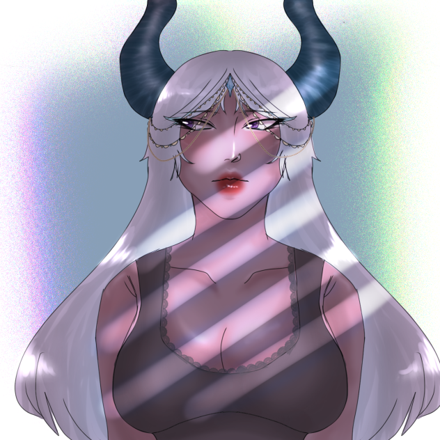 Finished version